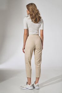 Women trousers model 151823 Figl