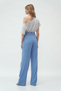 Women trousers model 153690 Nife