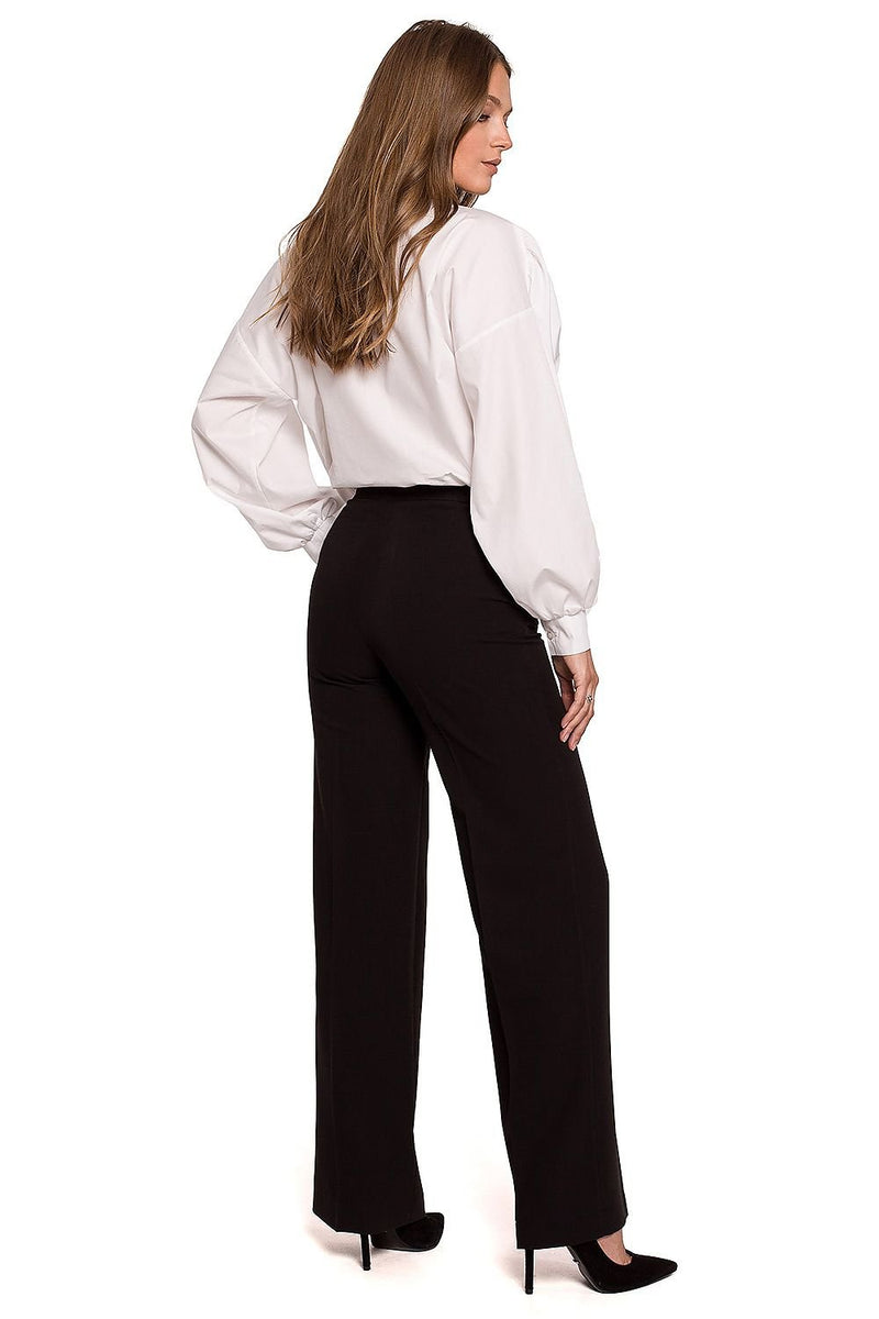 Trousers model 158102 Makover