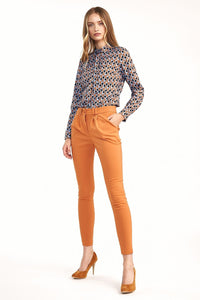 Women trousers model 158902 Nife