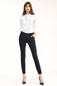 Women trousers model 158903 Nife