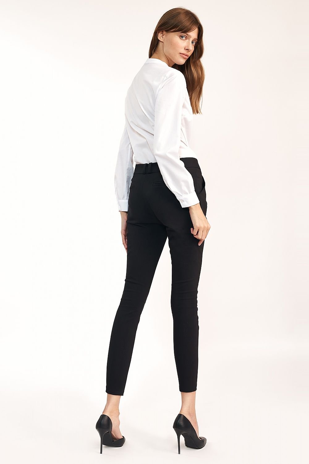 Women trousers model 158903 Nife