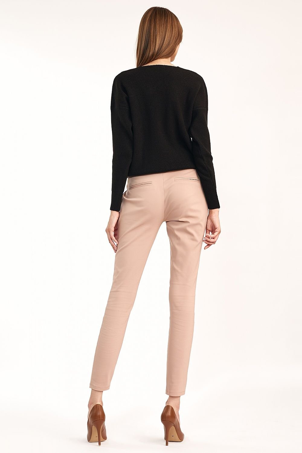 Women trousers model 158904 Nife