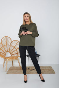 Set model 159533 La Aurora