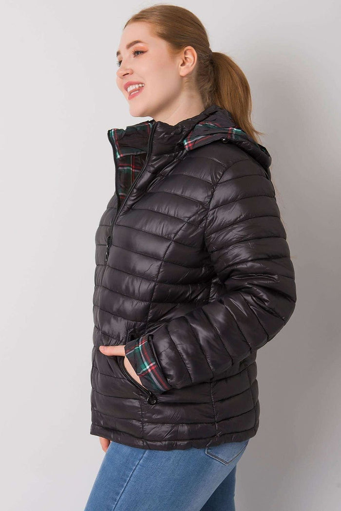 Jacket model 160949 NM