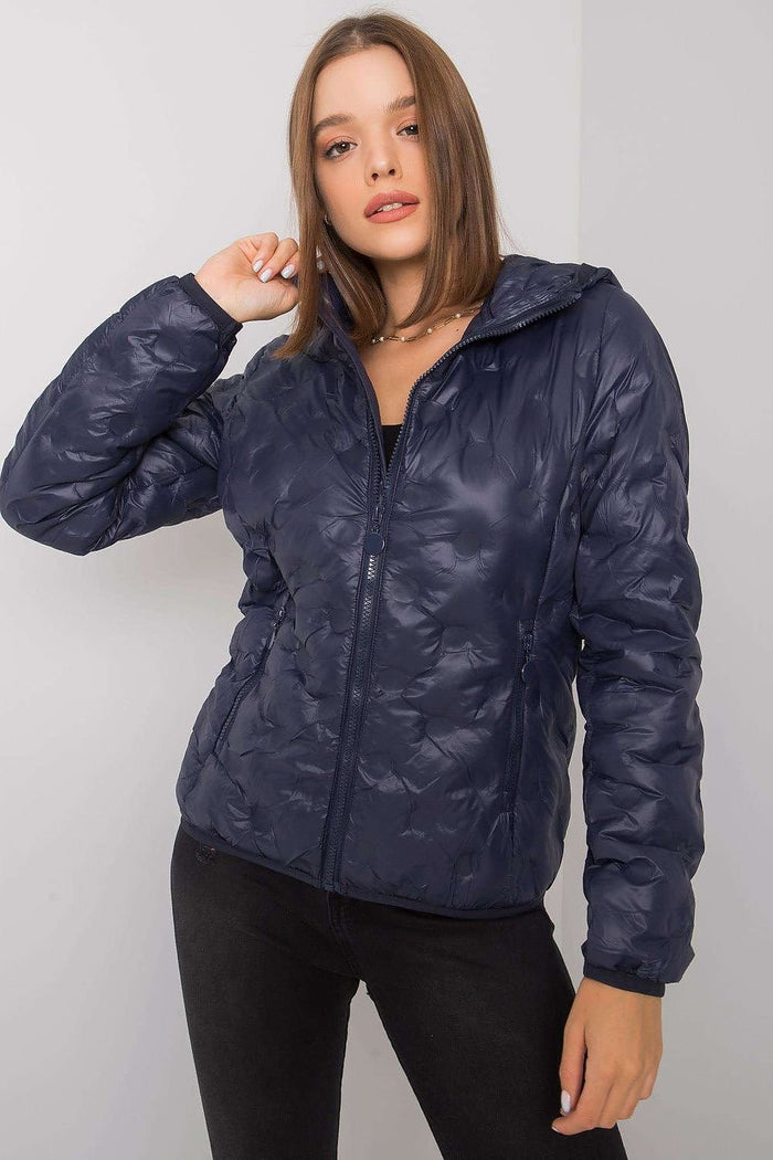 Jacket model 161007 NM