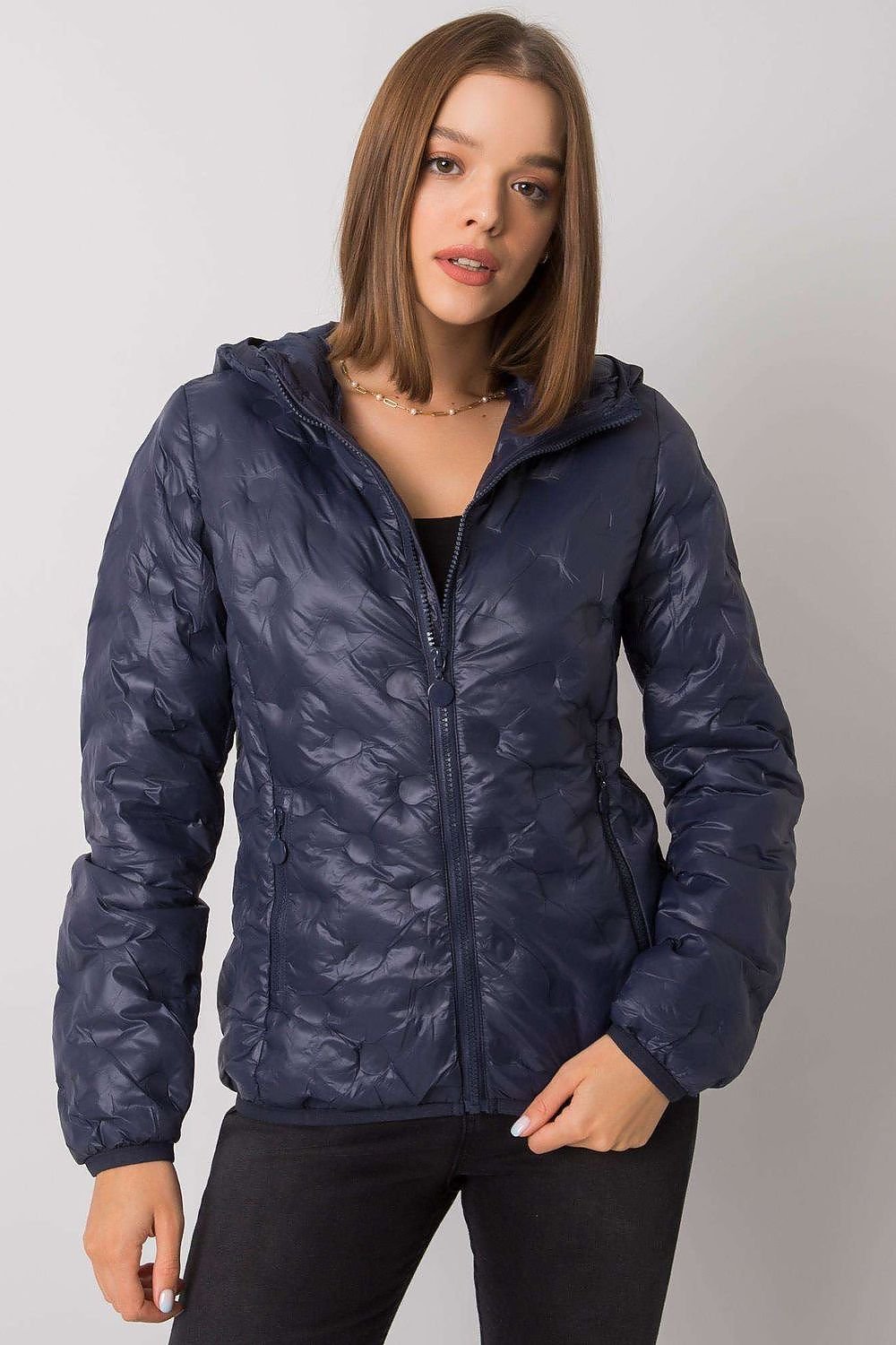 Jacket model 161007 NM