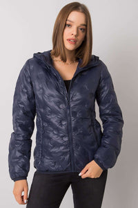 Jacket model 161007 NM