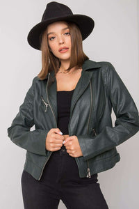 Jacket model 161014 NM