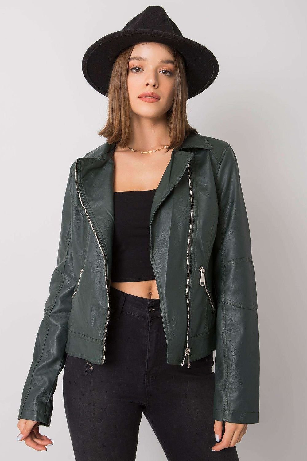 Jacket model 161014 NM