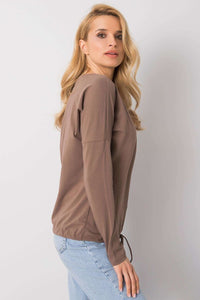 Blouse model 161357 BFG