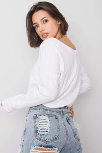 Blouse model 161459 BFG