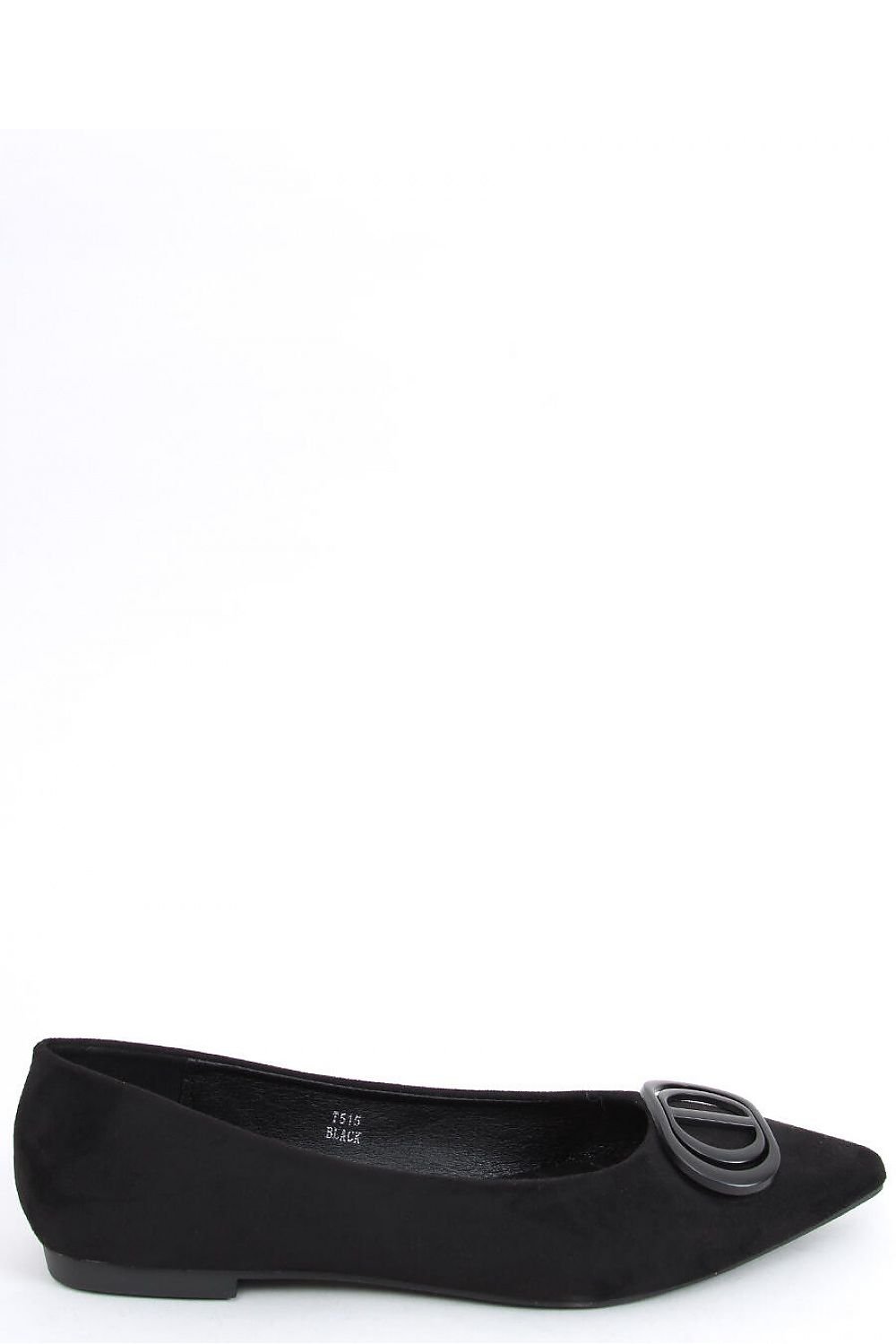 Ballet flats model 162049 Inello