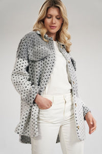 Jacket model 162432 Figl