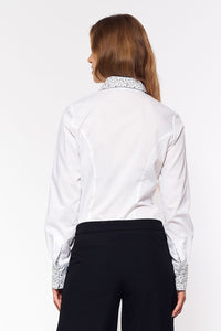 Long sleeve shirt model 162968 Nife