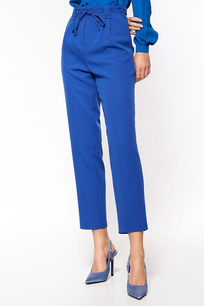 Women trousers model 163407 Nife
