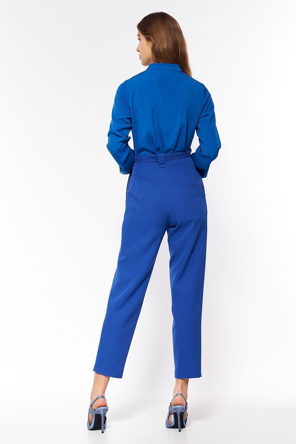 Women trousers model 163407 Nife