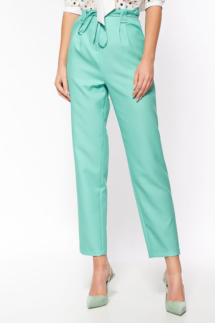 Women trousers model 163408 Nife