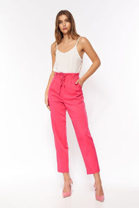 Women trousers model 163409 Nife