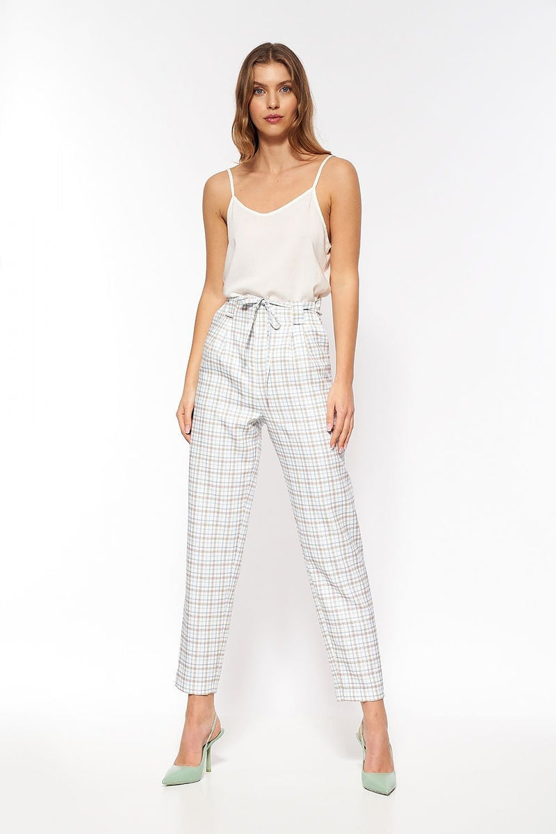 Women trousers model 163847 Nife