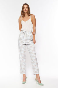 Women trousers model 163847 Nife