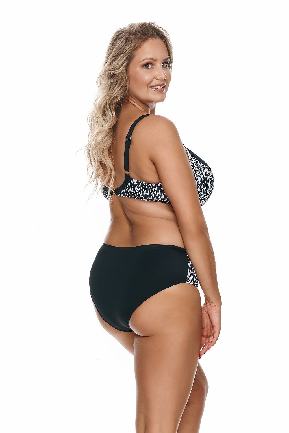 Swimming bra model 163996 Lupo Line