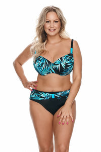 Swimming bra model 165653 Lupo Line