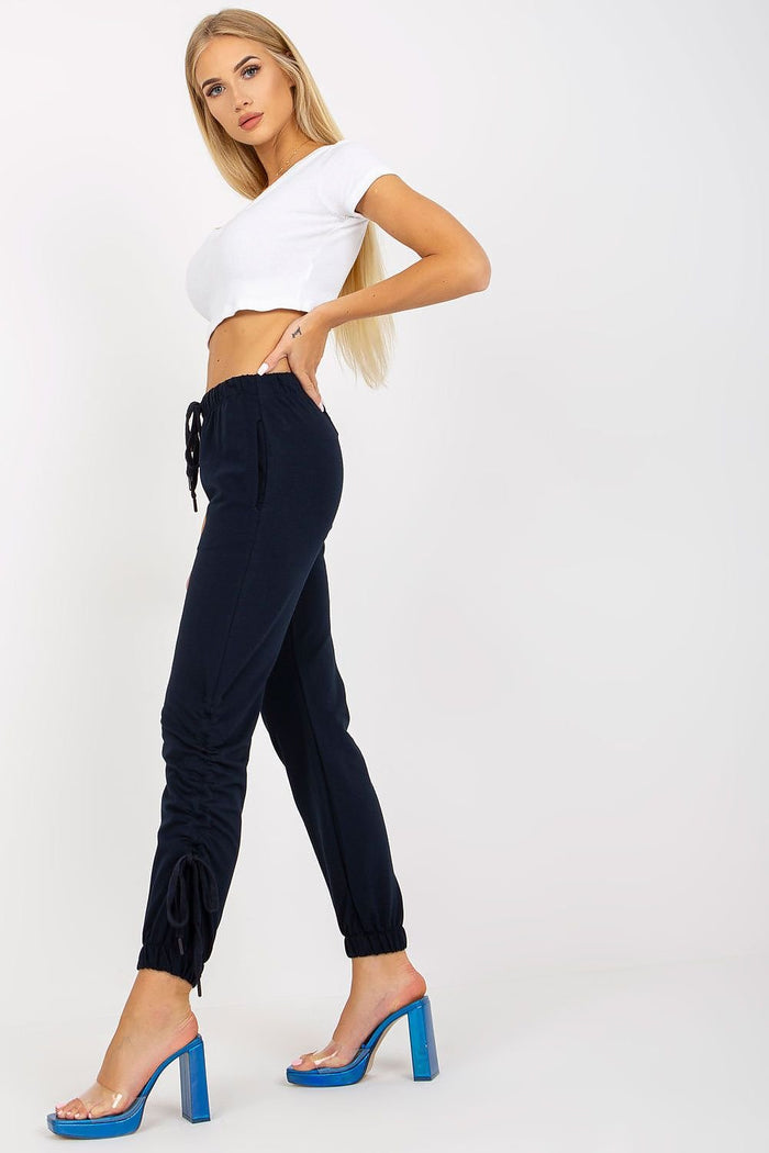 Tracksuit trousers model 167083 Relevance