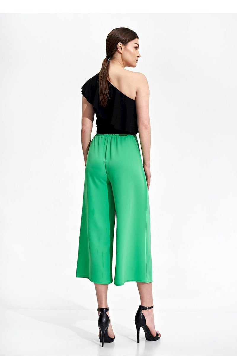 Women trousers model 167228 Figl