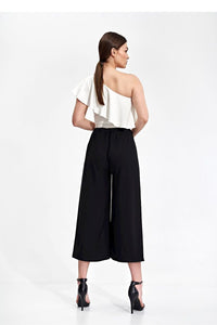Women trousers model 167232 Figl