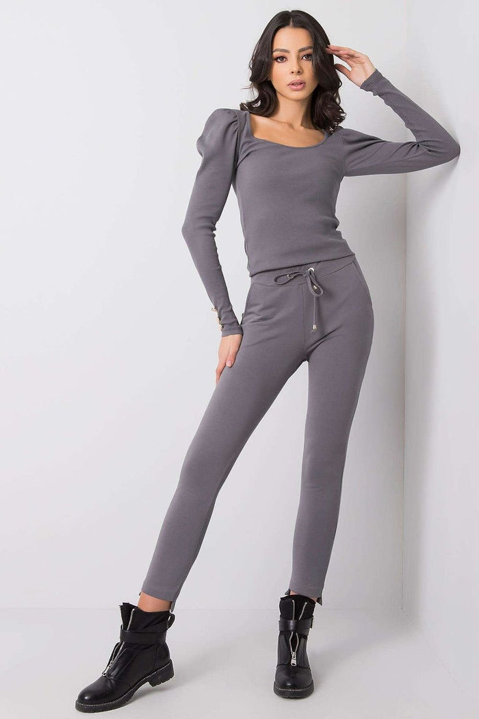 Tracksuit trousers model 167314 BFG