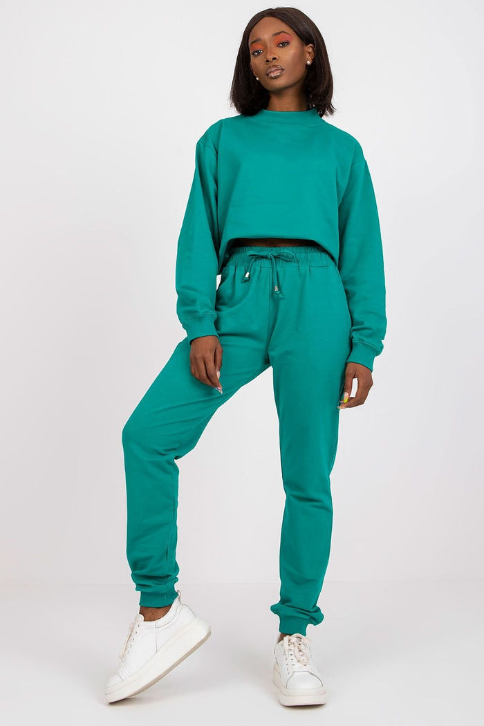 Tracksuit trousers model 167922 BFG