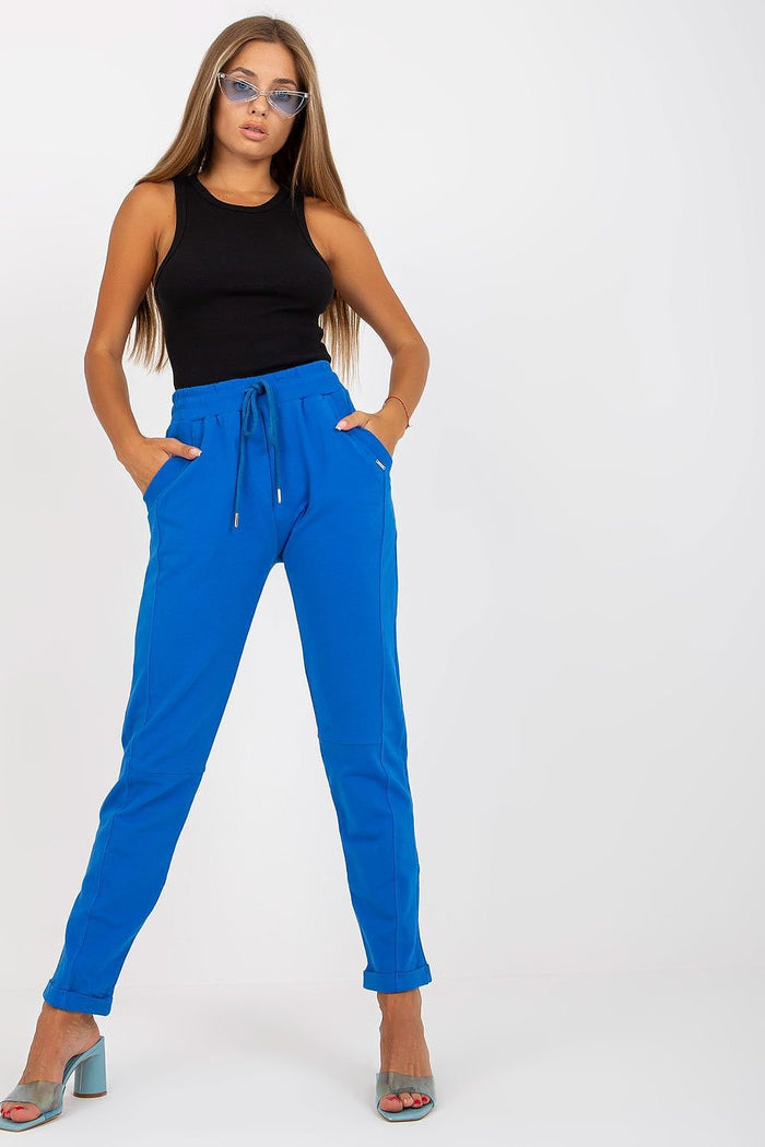 Tracksuit trousers model 169083 Relevance