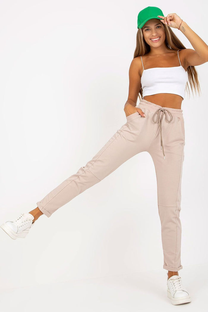 Tracksuit trousers model 169087 Relevance