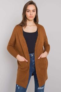 Cardigan model 169489 Rue Paris