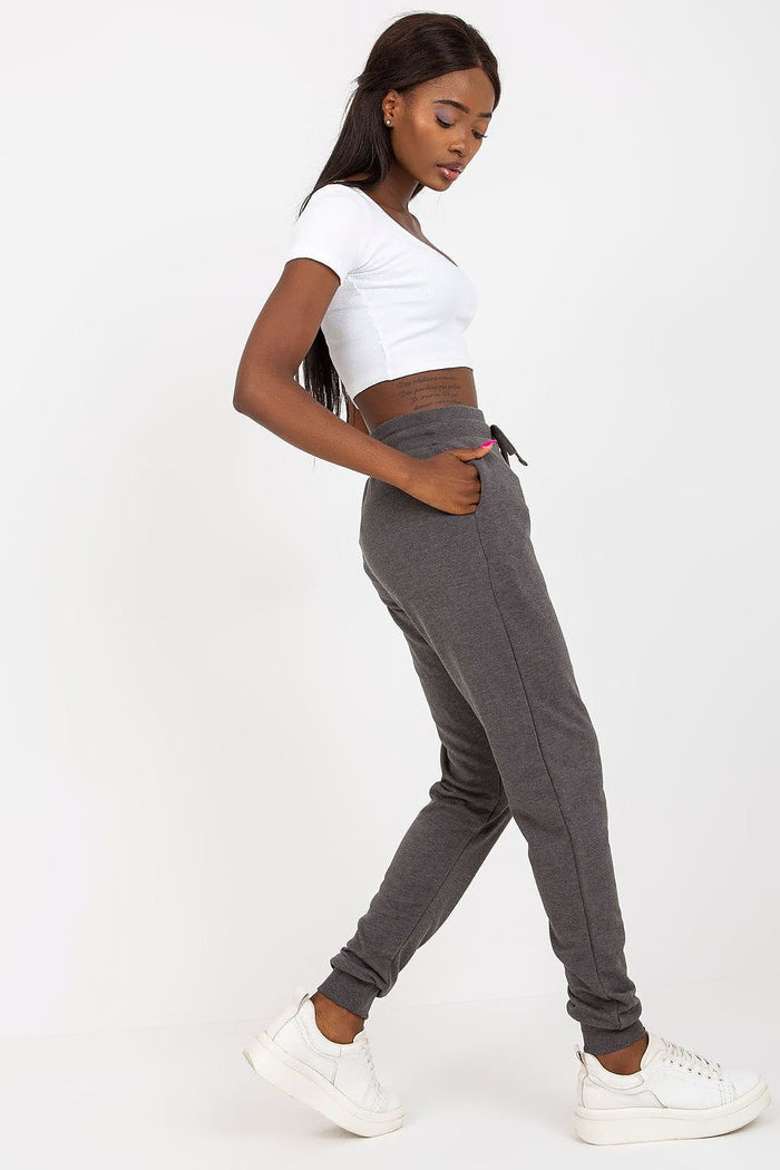 Tracksuit trousers model 169715 BFG