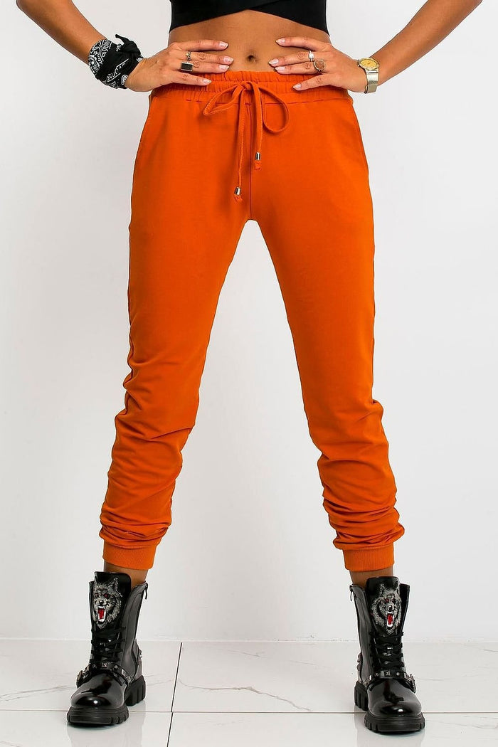 Tracksuit trousers model 169766 BFG