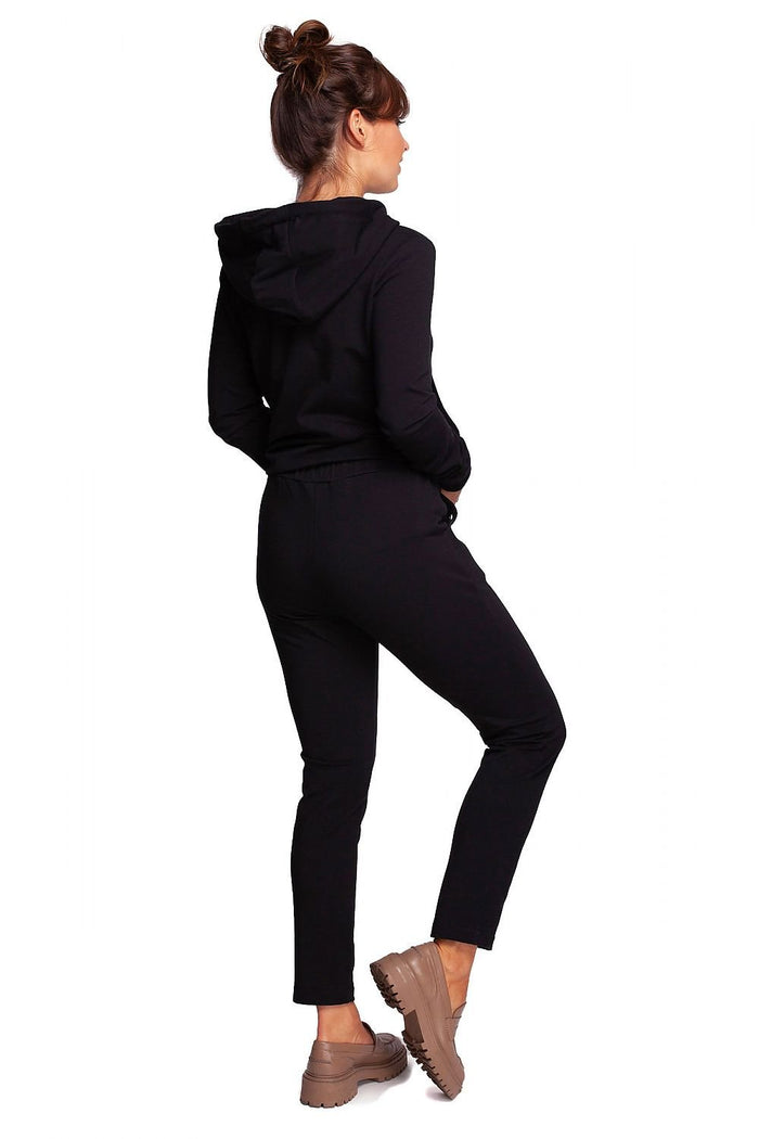 Women trousers model 170184 BeWear