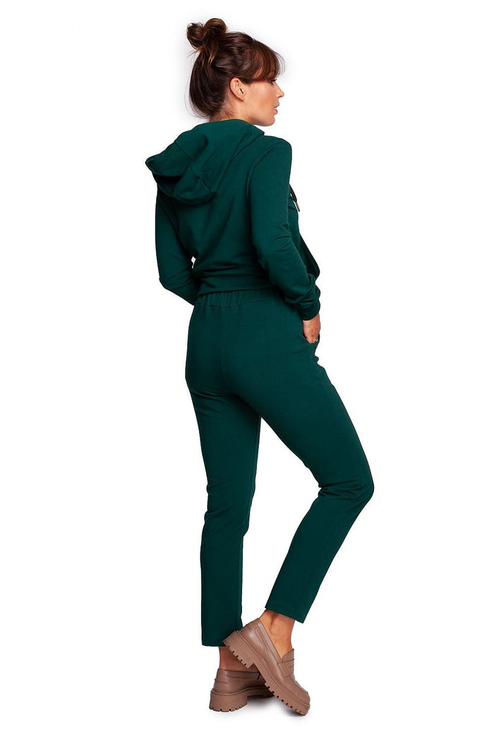 Women trousers model 170185 BeWear