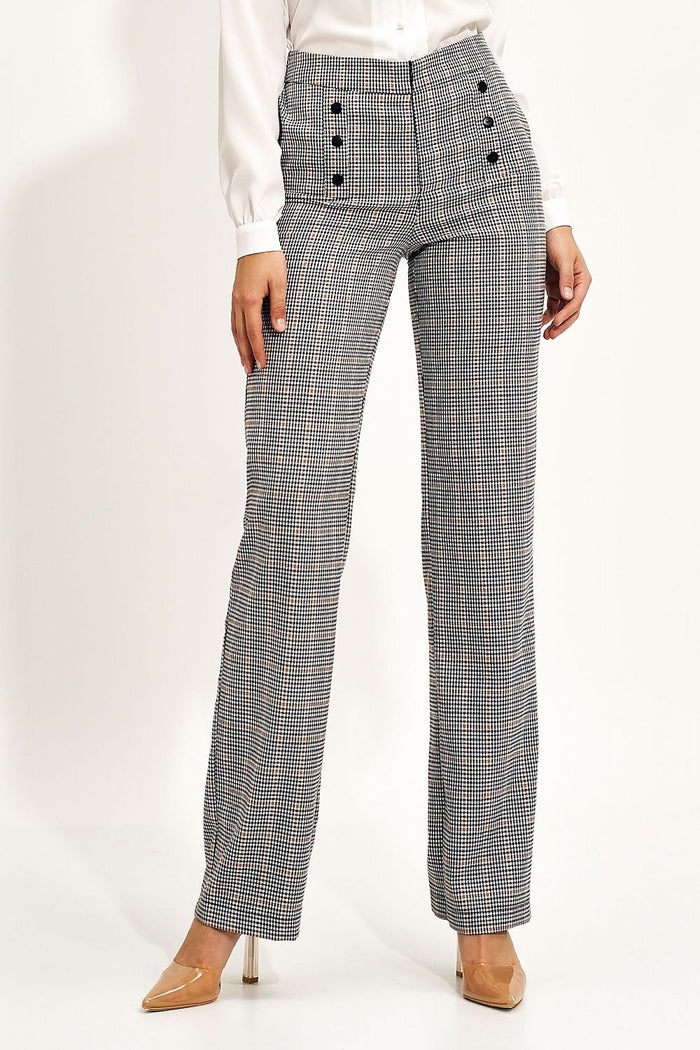 Women trousers model 170476 Nife