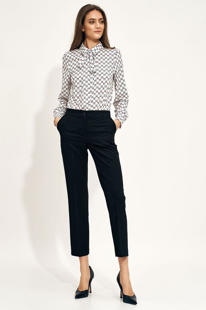 Women trousers model 170478 Nife