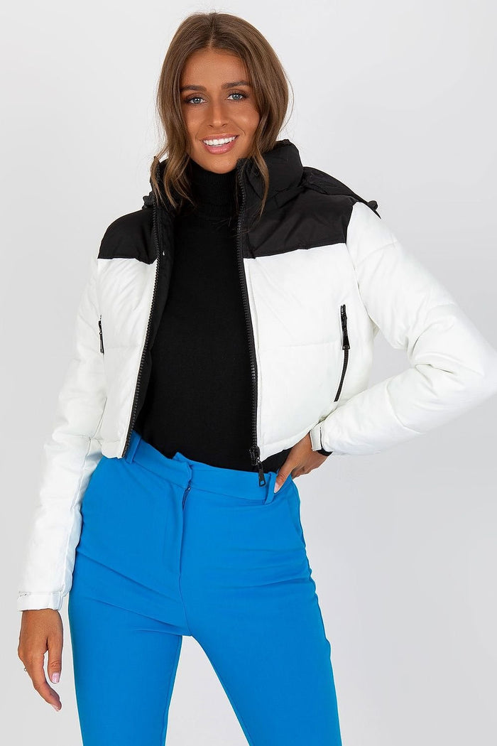 Jacket model 170726 NM