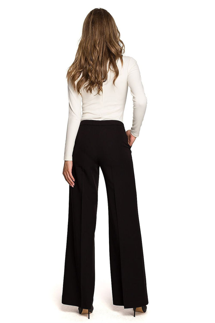 Women trousers model 171208 Stylove