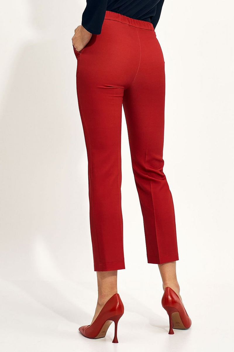 Women trousers model 171278 Nife