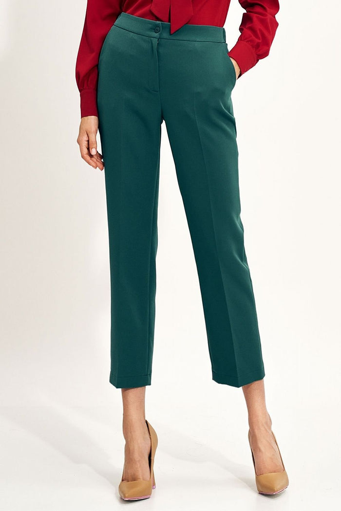Women trousers model 171279 Nife