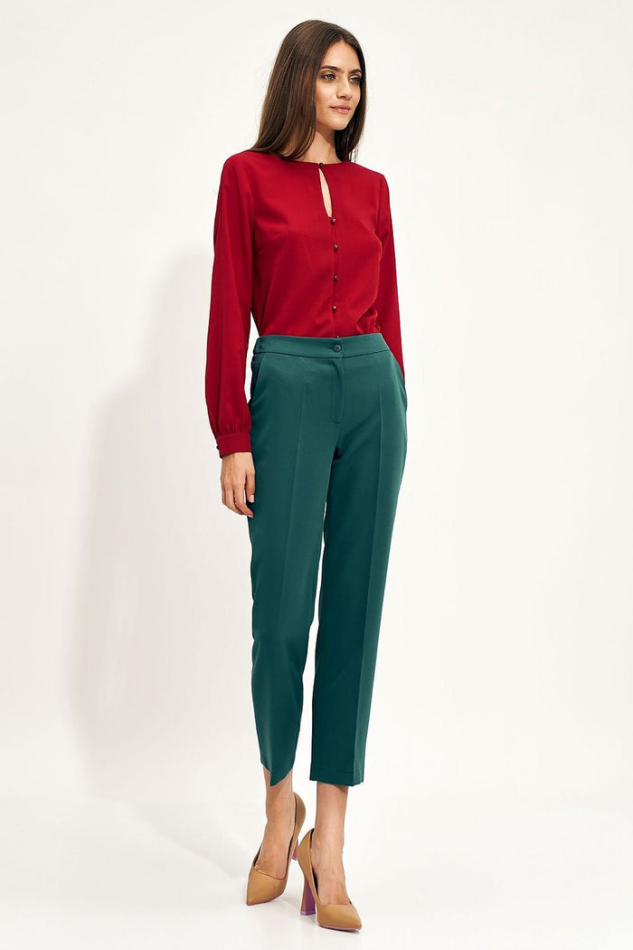 Women trousers model 171279 Nife