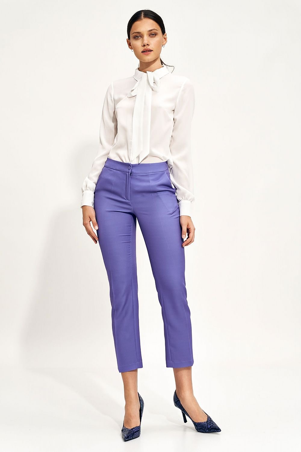 Women trousers model 171286 Nife