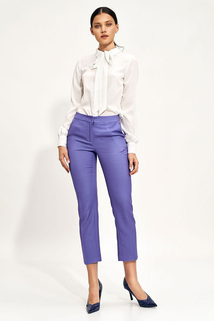 Women trousers model 171286 Nife