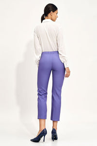 Women trousers model 171286 Nife