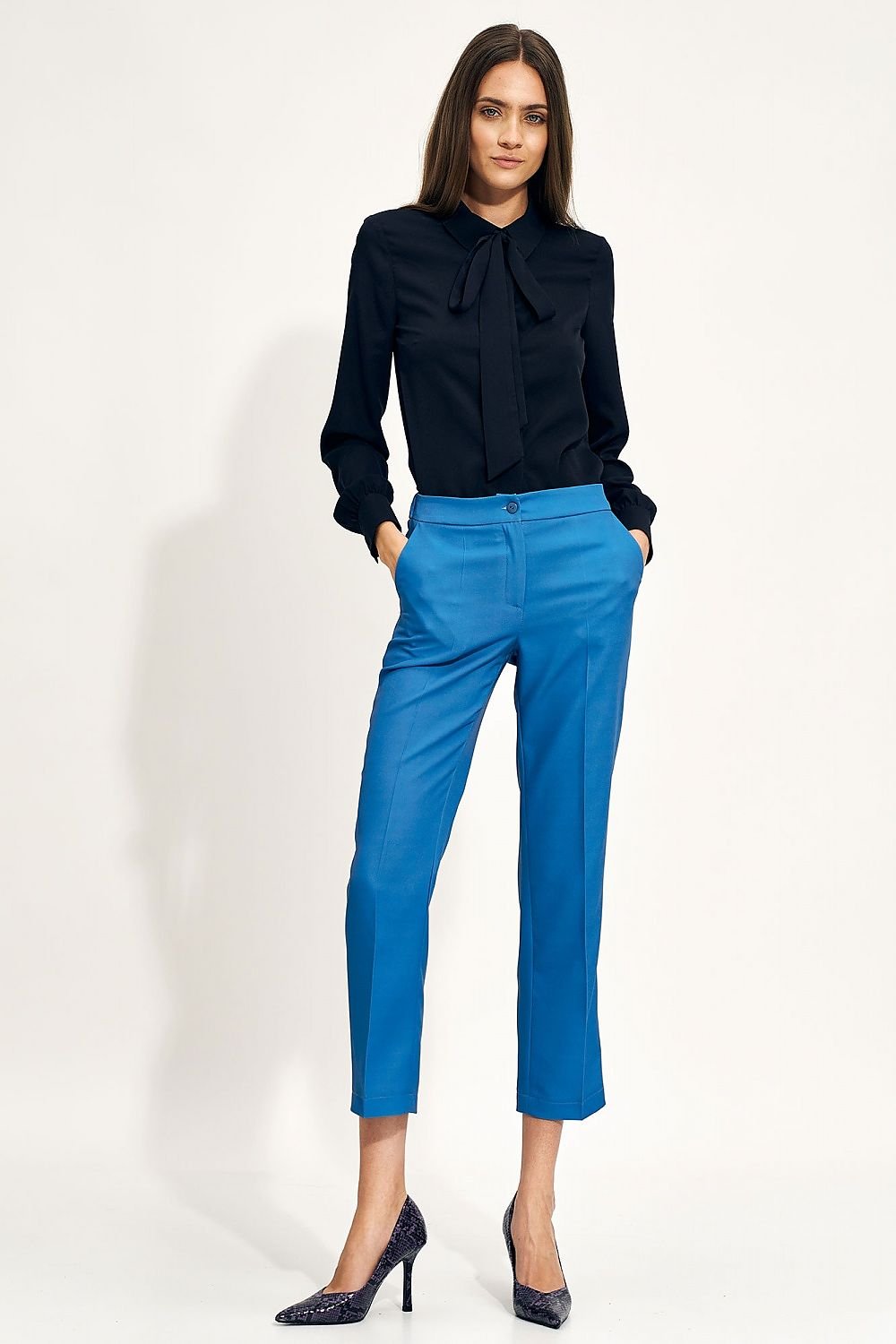 Women trousers model 171287 Nife